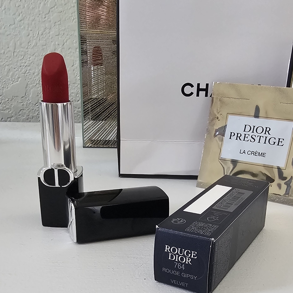 NEW DIOR & Sample Bundle - Picture 2 of 2